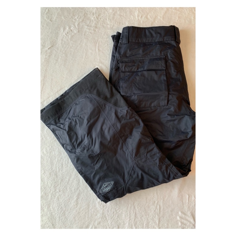 Columbia Snow Pants